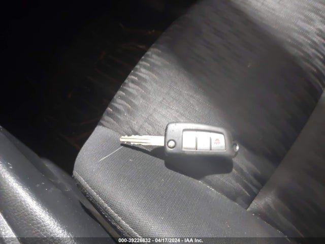 Nissan ROGUE S 2018 KNMAT2MV1JP564150 Image 11