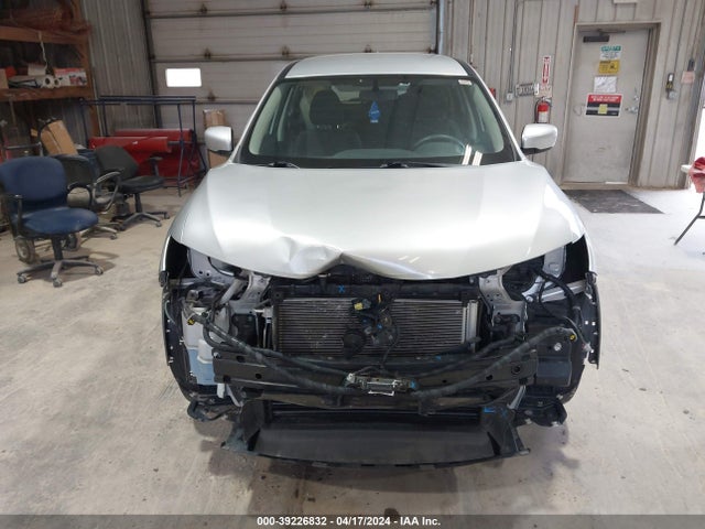 Nissan ROGUE S 2018 KNMAT2MV1JP564150 Image 13