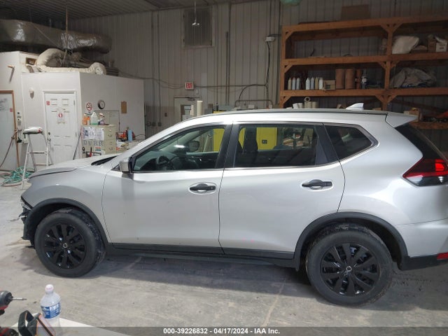 Nissan ROGUE S 2018 KNMAT2MV1JP564150 Image 15