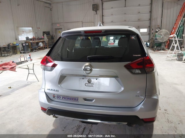Nissan ROGUE S 2018 KNMAT2MV1JP564150 Image 17