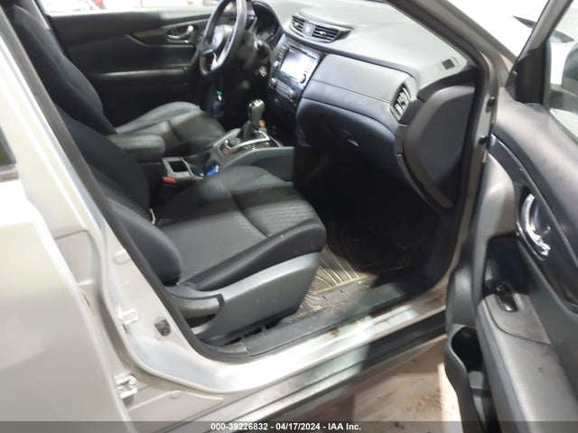 Nissan ROGUE S 2018 KNMAT2MV1JP564150 Image 5