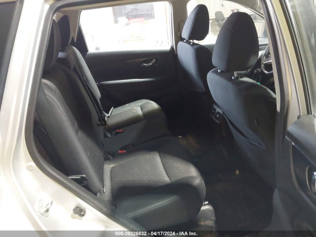 Nissan ROGUE S 2018 KNMAT2MV1JP564150 Image 8