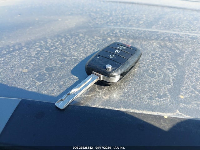 KIA Soul 2016 KNDJN2A27G7245350 Image 11