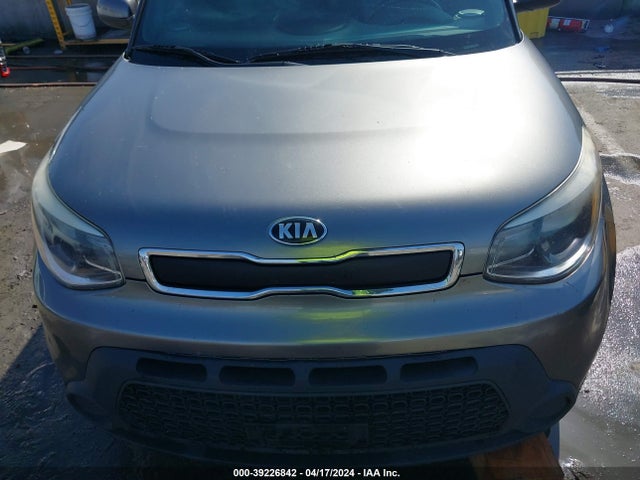 KIA Soul 2016 KNDJN2A27G7245350 Image 6