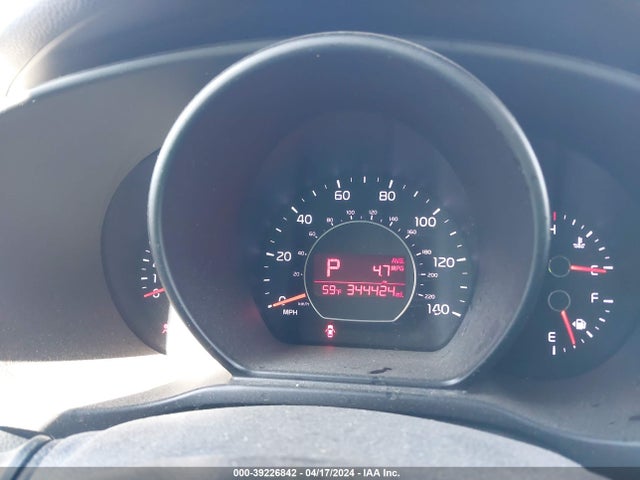 KIA Soul 2016 KNDJN2A27G7245350 Image 7
