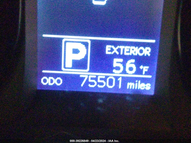 Toyota Sienna Le 8 Passenger 2017 5TDKZ3DC5HS831085 Image 16