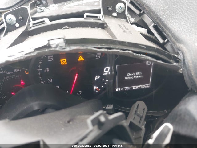 Subaru Brz Limited 2017 JF1ZCAC14H8600886 Image 15