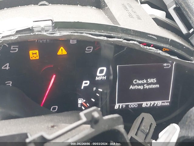 Subaru Brz Limited 2017 JF1ZCAC14H8600886 Image 7