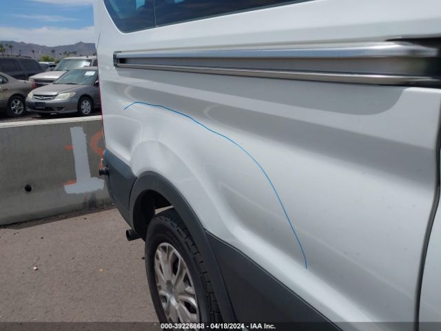 1FBAX2C8XLKA43397 Ford Transit-350 Passenger Van Xlt
