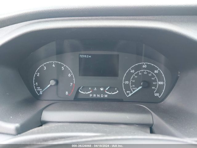 1FBAX2C8XLKA43397 Ford Transit-350 Passenger Van Xlt