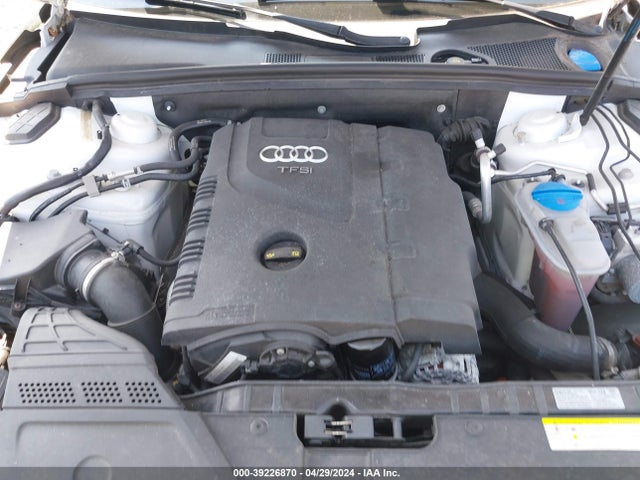 WA1UFAFL0EA149754 Audi Allroad 2.0t Premium
