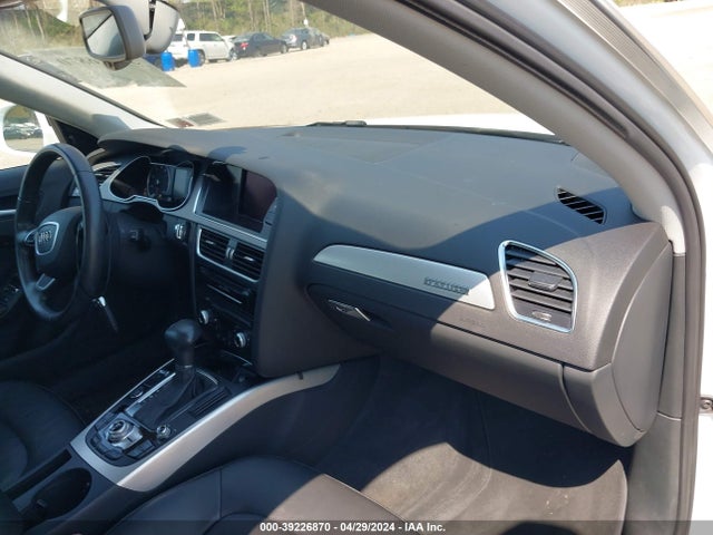 WA1UFAFL0EA149754 Audi Allroad 2.0t Premium