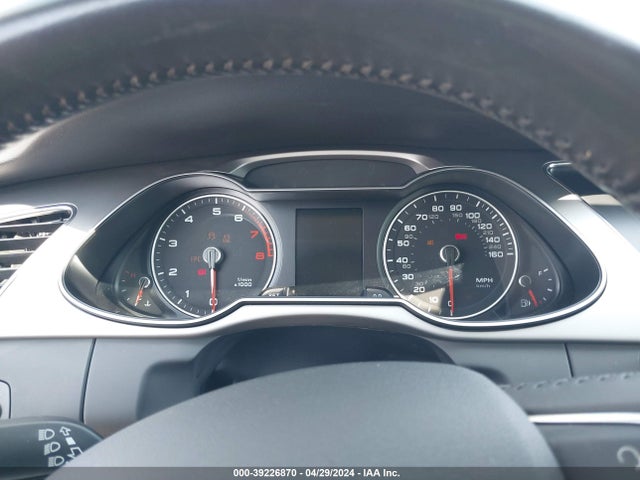 WA1UFAFL0EA149754 Audi Allroad 2.0t Premium