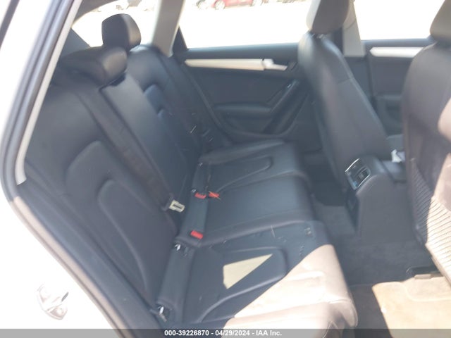 WA1UFAFL0EA149754 Audi Allroad 2.0t Premium