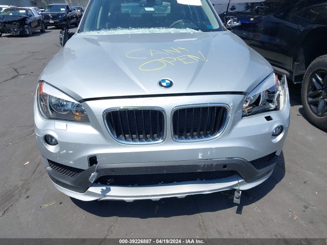 BMW X1 Xdrive28i 2015 WBAVL1C51FVY35995 Image 12