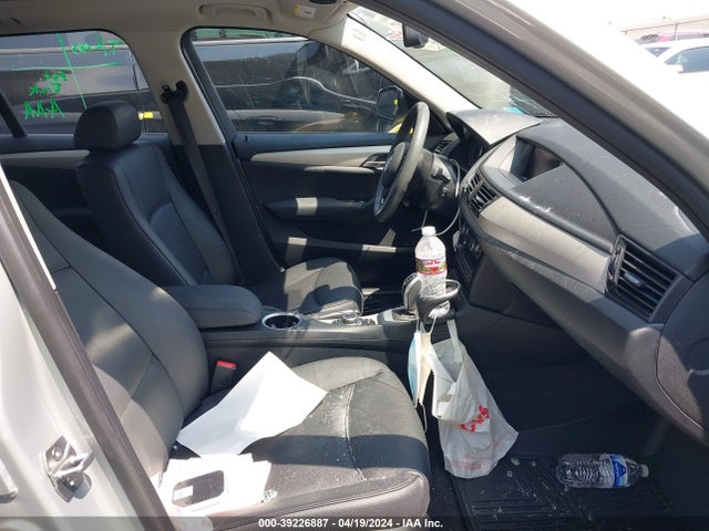 BMW X1 Xdrive28i 2015 WBAVL1C51FVY35995 Image 5