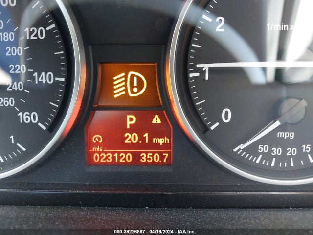 BMW X1 Xdrive28i 2015 WBAVL1C51FVY35995 Image 7