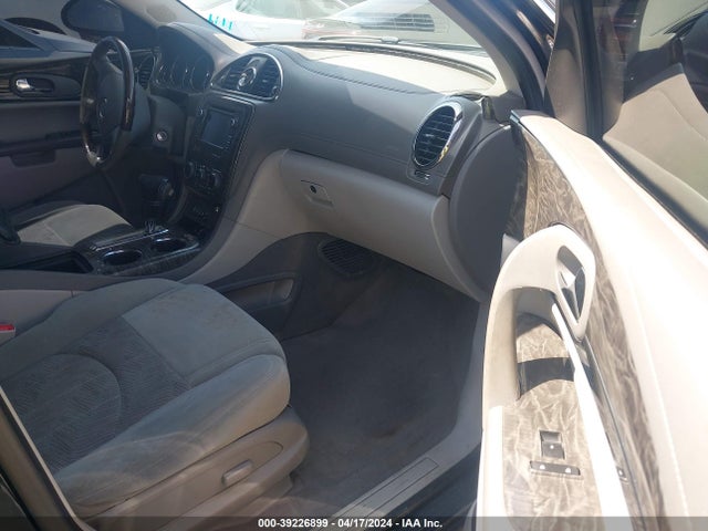 Buick Enclave Convenience 2014 5GAKRAKDXEJ212573 Image 5