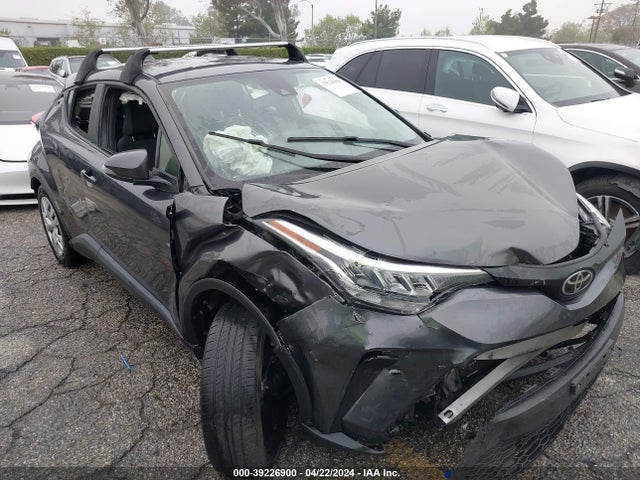 2020 JTNKHMBX7L1068731 main image