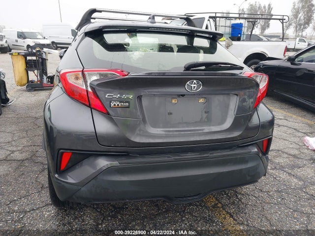 Toyota C-HR LE 2020 JTNKHMBX7L1068731 Image 16