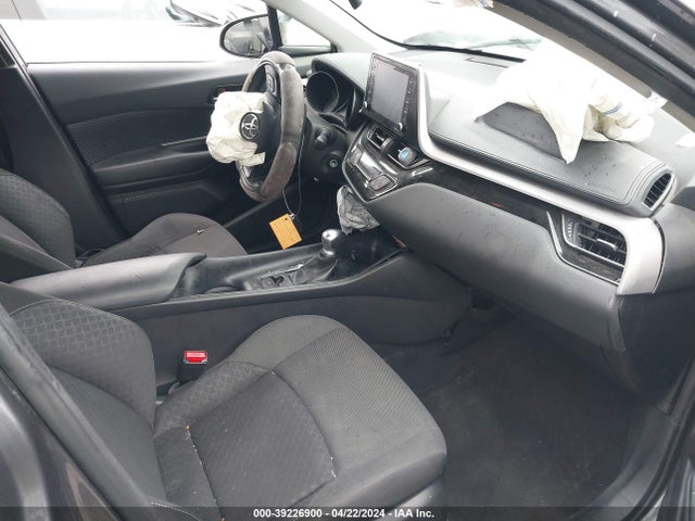 Toyota C-HR LE 2020 JTNKHMBX7L1068731 Image 5