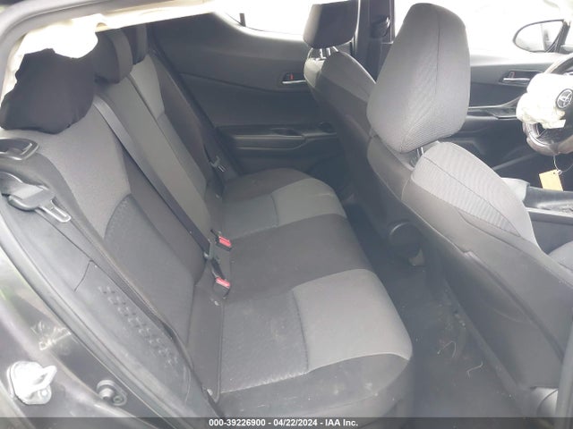 Toyota C-HR LE 2020 JTNKHMBX7L1068731 Image 8