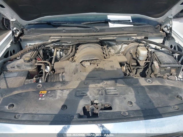 GMC Sierra 1500 Slt 2015 3GTU2VEC0FG271916 Image 10