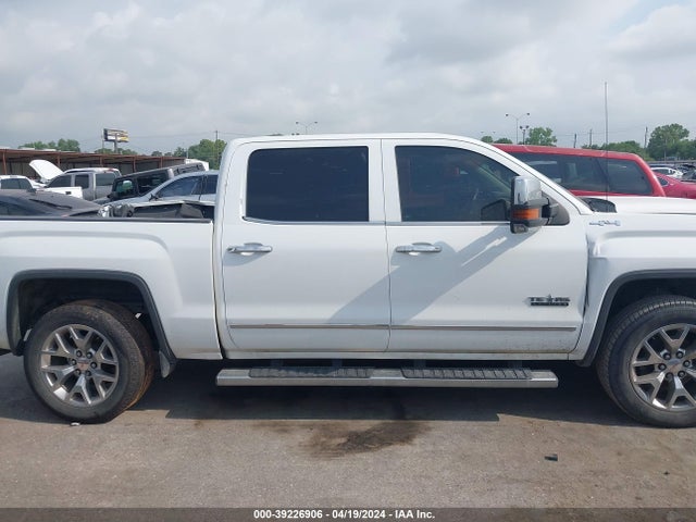 GMC Sierra 1500 Slt 2015 3GTU2VEC0FG271916 Image 13