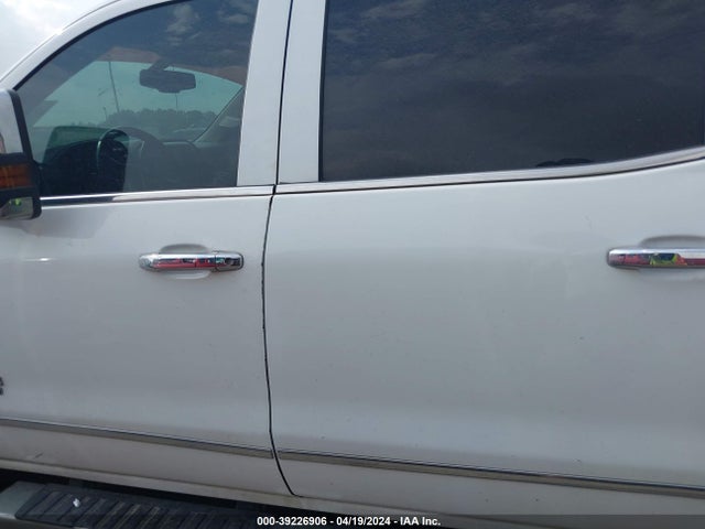 GMC Sierra 1500 Slt 2015 3GTU2VEC0FG271916 Image 14