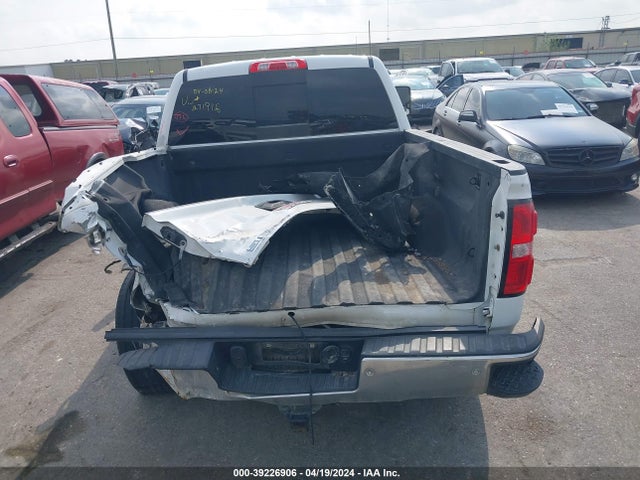 GMC Sierra 1500 Slt 2015 3GTU2VEC0FG271916 Image 16
