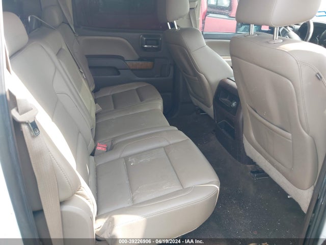 GMC Sierra 1500 Slt 2015 3GTU2VEC0FG271916 Image 8