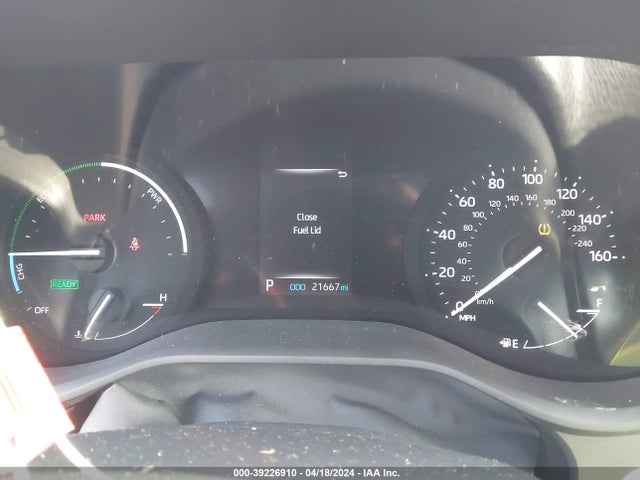 Toyota SIENNA XLE 2022 5TDJRKEC4NS134751 Image 7