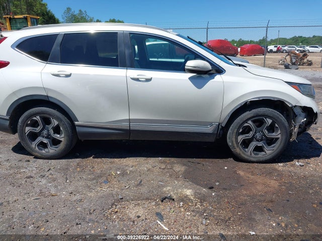 Honda Cr-v Touring 2017 5J6RW2H93HL065823 Image 13