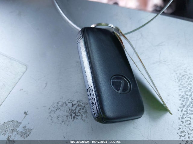 JTJJARBZ7L5007565 Lexus Nx 300 F Sport