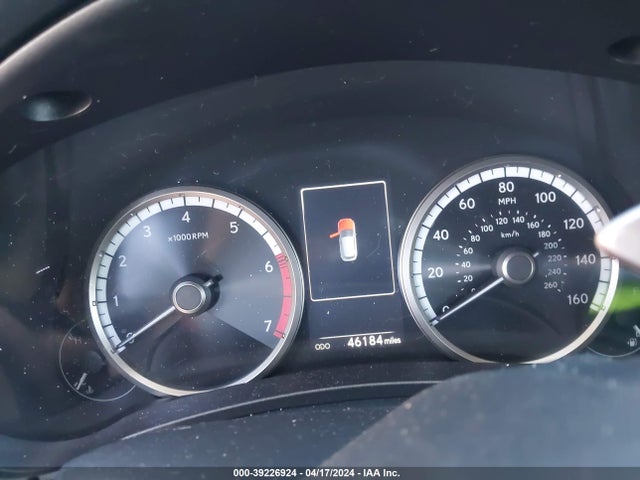 JTJJARBZ7L5007565 Lexus Nx 300 F Sport