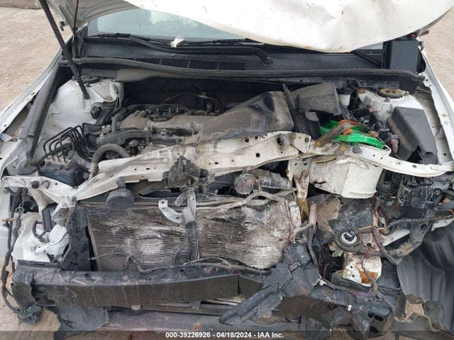 Toyota CAMRY SE 2016 4T1BF1FK9GU234383 Image 10