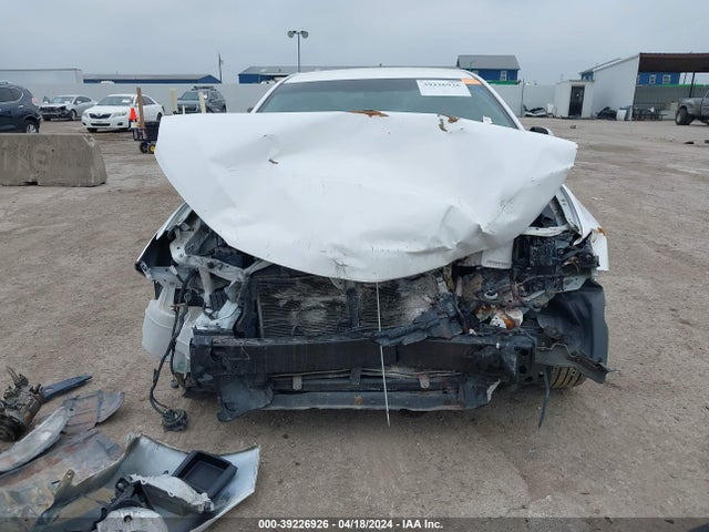 Toyota CAMRY SE 2016 4T1BF1FK9GU234383 Image 12