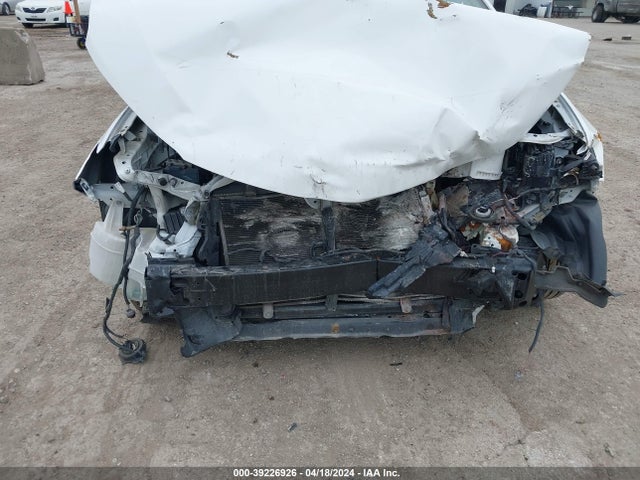 Toyota CAMRY SE 2016 4T1BF1FK9GU234383 Image 6