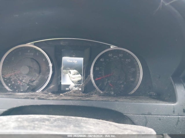 Toyota CAMRY SE 2016 4T1BF1FK9GU234383 Image 7