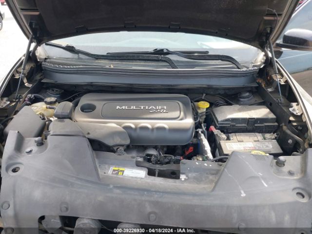 1C4PJLDB8EW144344 Jeep Cherokee Limited