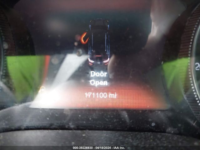 1C4PJLDB8EW144344 Jeep Cherokee Limited