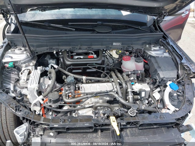 W1N9M0CB8PN028059 Mercedes-Benz Eqb 250 Suv