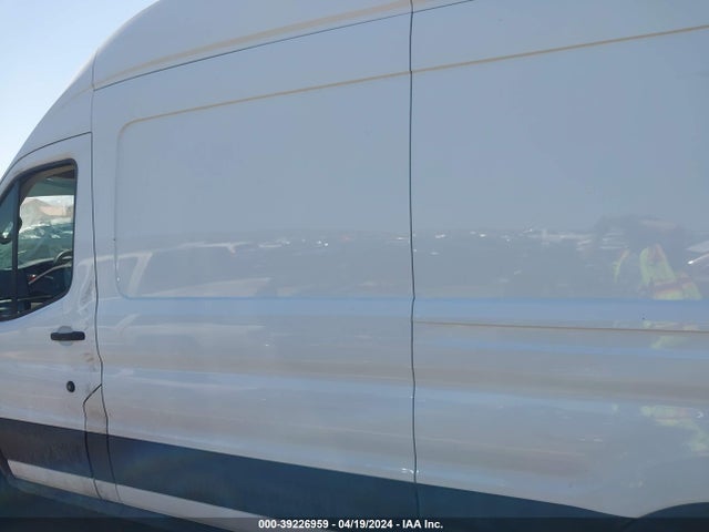 Ford Transit-350 Cargo Van 2021 1FTBW3X83MKA62054 Image 13