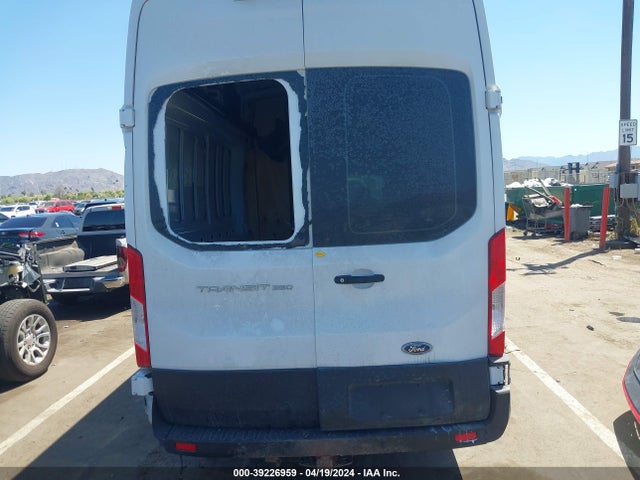 Ford Transit-350 Cargo Van 2021 1FTBW3X83MKA62054 Image 15