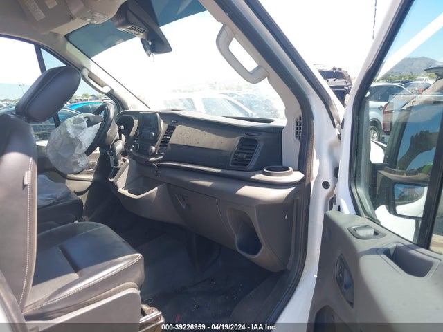 Ford Transit-350 Cargo Van 2021 1FTBW3X83MKA62054 Image 5