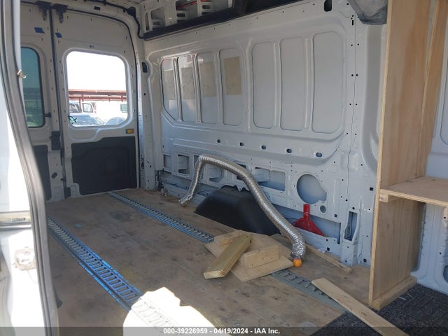 Ford Transit-350 Cargo Van 2021 1FTBW3X83MKA62054 Image 8