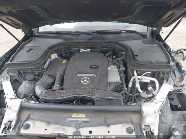 WDC0G4JB9KV150708 Mercedes-Benz GLC 300