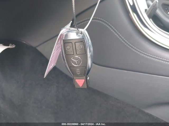 WDC0G4JB9KV150708 Mercedes-Benz GLC 300