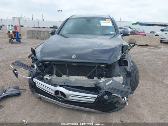 WDC0G4JB9KV150708 Mercedes-Benz GLC 300