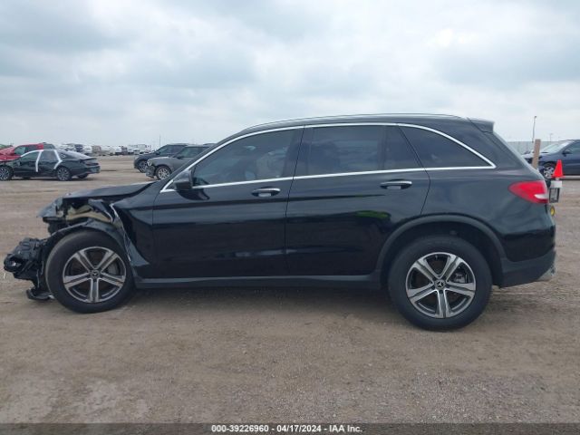 WDC0G4JB9KV150708 Mercedes-Benz GLC 300